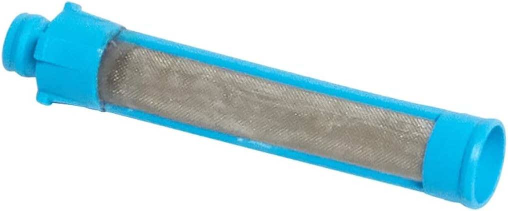 Graco Contractor PC Compact Gun Filter 100 Mesh 19Y356 Blue