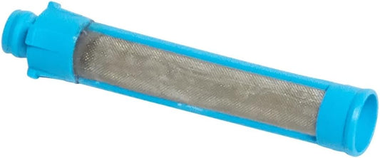 Graco Contractor PC Compact Gun Filter 100 Mesh 19Y356 Blue