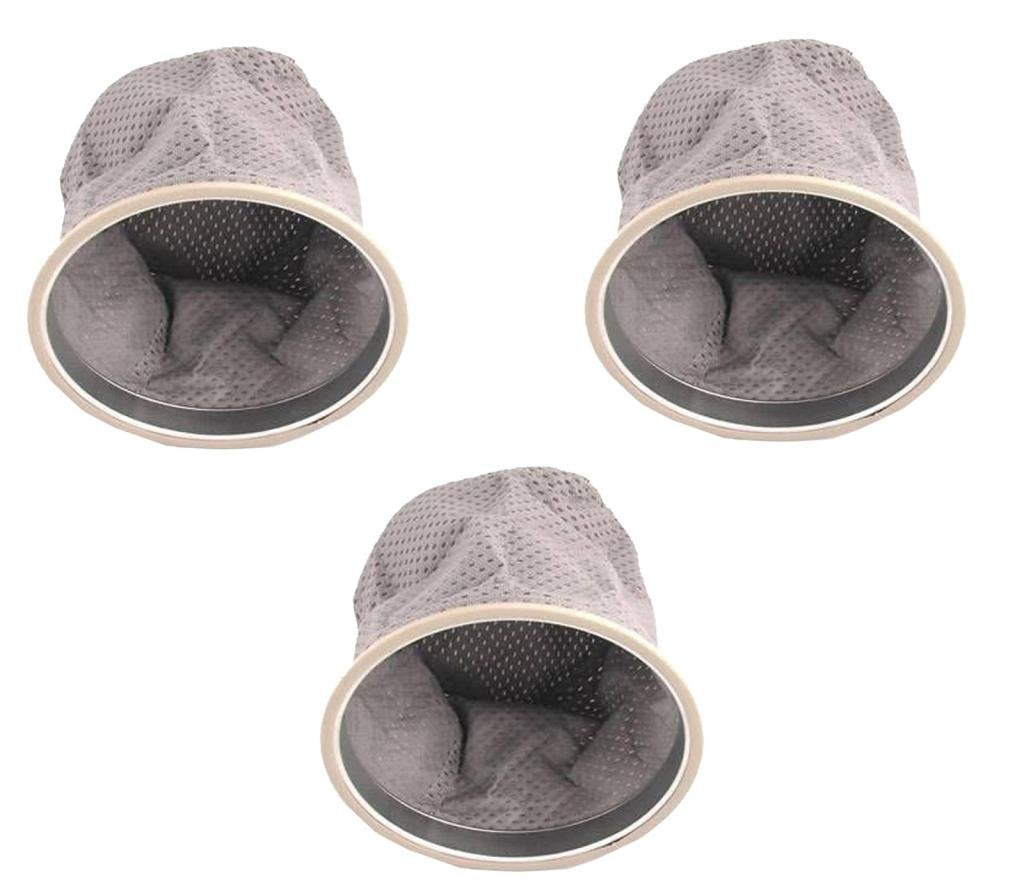 EnviroCare Replacement Inner Cloth Vacuum Cleaner Bag Designed to Fit Compact TriStar Canisters