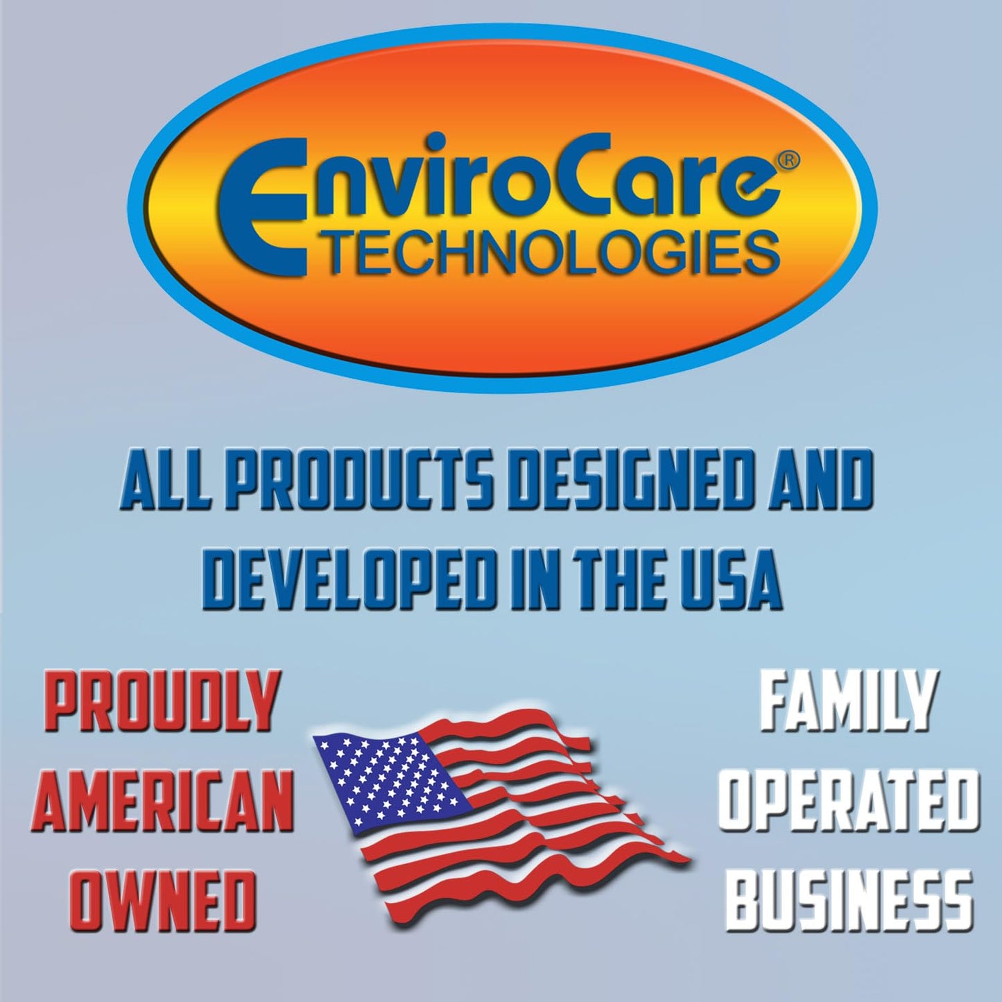 EnviroCare Replacement Inner Cloth Vacuum Cleaner Bag Designed to Fit Compact TriStar Canisters